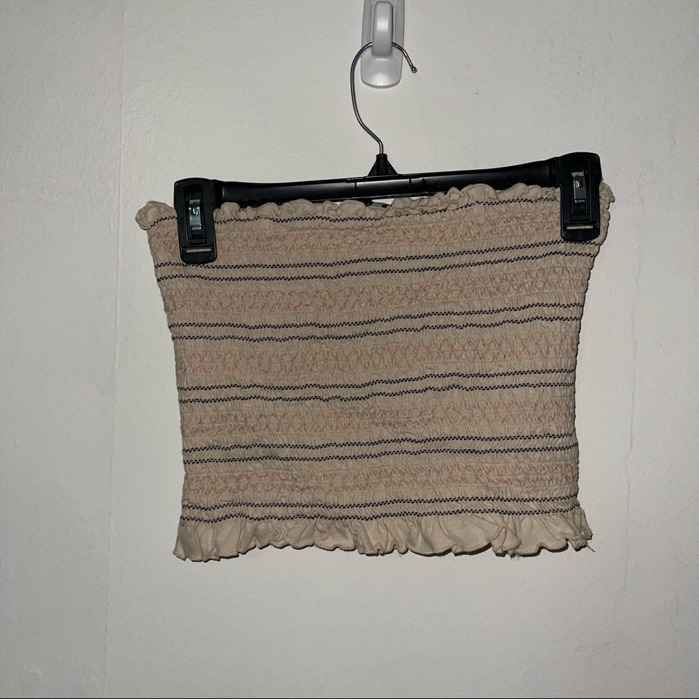 American Eagle Tube Top